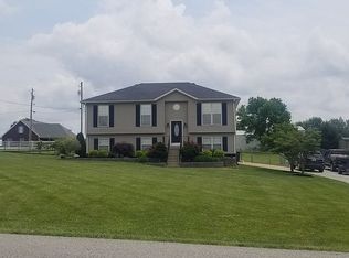 120 Blake Way, Lebanon, KY 40033