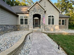 7055 Jeffers Rd, Whitehouse, OH 43571