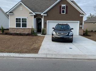 273 Ocean Commons Dr LOT 71, Acadia B Surfside Beach, SC 29575