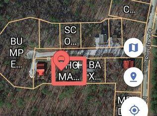 Shady Tree Ln, Iuka, MS 38852