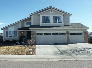 22700 E Ida Cir, Aurora, CO 80015