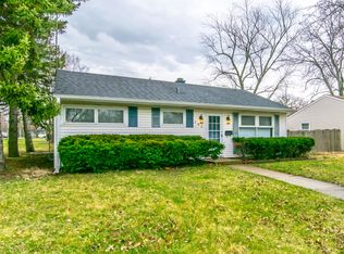 302 S Reed St, Joliet, IL 60436