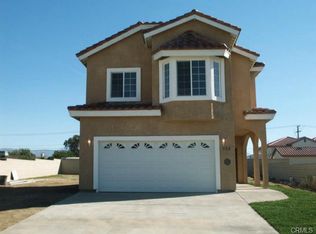 944 W Casmalia St, Rialto, CA 92377