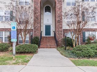 160 James Rd #1-1B, High Point, NC 27265