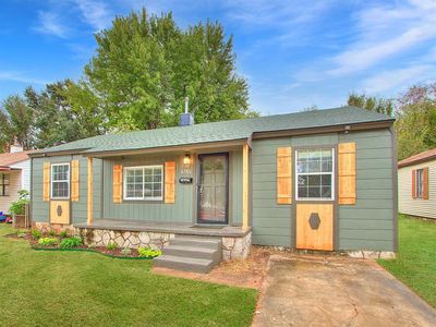 4760 SE 23rd St, Oklahoma City, OK, 73115