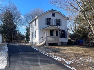 21 Polhemus St, Tappan, NY 10983