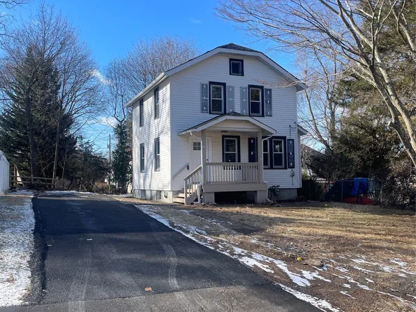 21 Polhemus Street, Tappan, NY 10983