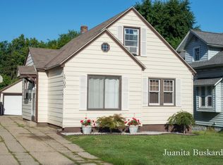 1705 Federal Ave SW, Wyoming, MI 49509