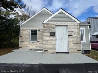 12531 E State Fair St, Detroit, MI 48205