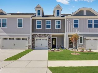 342 Sweetbay Tree Dr, Wendell, NC 27591