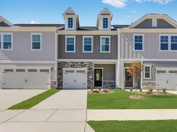 342 Sweetbay Tree Dr, Wendell, NC 27591