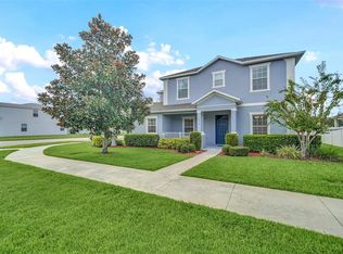 1917 Rafton Rd, Apopka, FL 32703