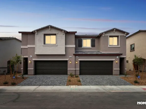 204 Biscotti Ave, North Las Vegas, NV 89084