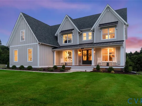 LOT 1 Maidens Rd, Powhatan, VA 23139