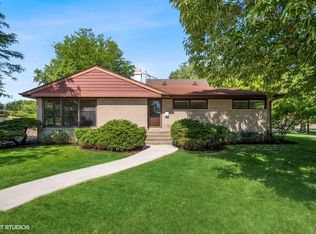835 Romona Rd, Wilmette, IL 60091