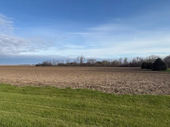 Lots #8 & 7-6, Hoopeston, IL 60942