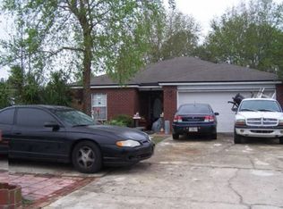 9778 W Watershed Dr, Jacksonville, FL 32220