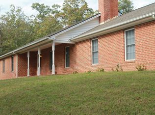 4011 Flatwoods Rd, Elliston, VA 24087