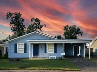 1316 California St, Lake Charles, LA 70607