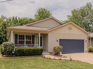 2416 Buckingham Ct, Middletown, OH 45044