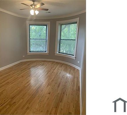 4th image of 5912 S King Dr #2