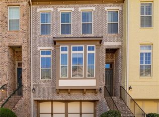 2092 Silas Way NW, Atlanta, GA 30318