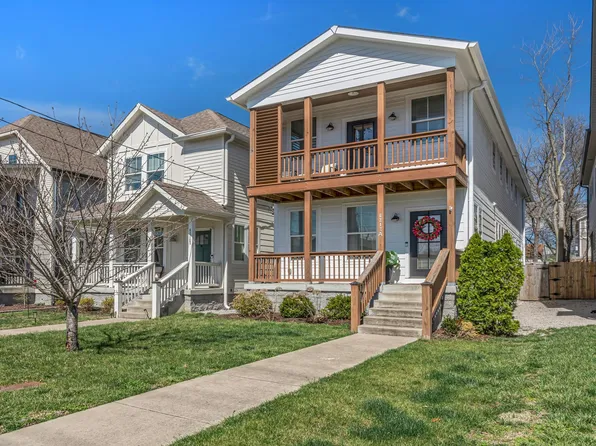 6212 Louisiana Ave, Nashville, TN 37209