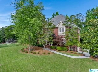 2900 Wedgewood Cir, Birmingham, AL 35242