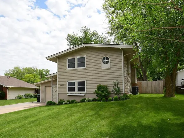4633 N 82nd St, Omaha, NE 68134