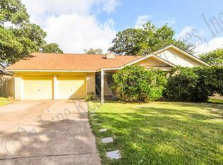 1421 Magnolia Dr, College Station, TX 77840