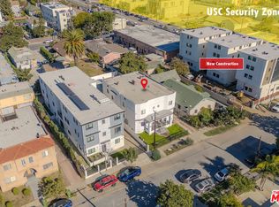 1419 W 36th St, Los Angeles, CA 90018