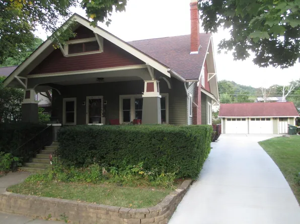 631 N Church St, Richland Center, WI 53581