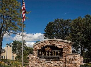 Amberly, West Bloomfield, MI 48322