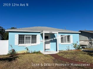 2919 12th Ave N, Saint Petersburg, FL 33713