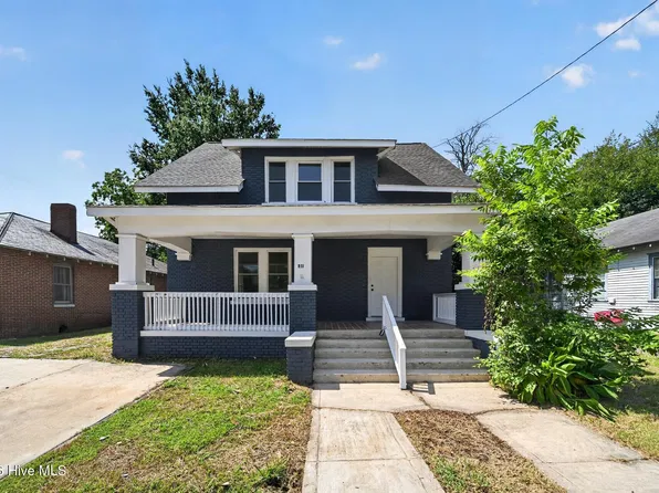 511 Hammond Street, Rocky Mount, NC 27804