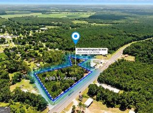 0 Washington St NW, Warwick, GA 31796