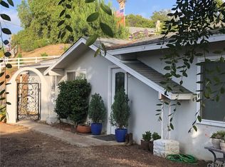 611 E Fallbrook St, Fallbrook, CA 92028