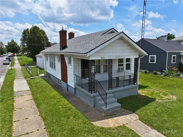 1626 Leo St, Dayton, OH 45404