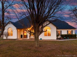 16623 N 97th East Ave, Collinsville, OK 74021
