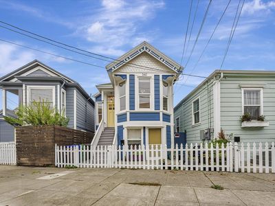 340 Peralta St, Oakland, CA, 94607
