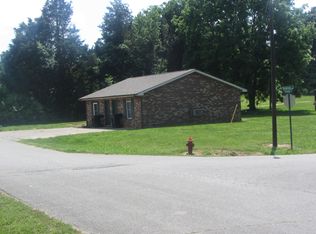 245 Arkansas Ave #B, Oak Grove, KY 42262