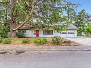 5110 SE Drake Rd, Hillsboro, OR 97123