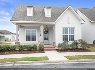 4792 Hanover Ave, Gonzales, LA 70737