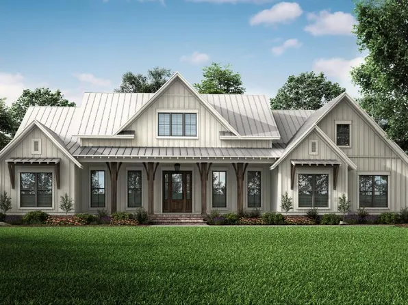 Old Barn Pl, Bristol, VA 24202