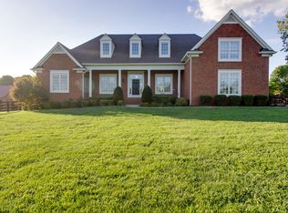 5105 Harpeth Peyt Ln, Franklin, TN 37064