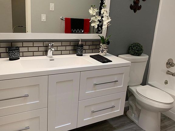 FULL NEW BATHROOM