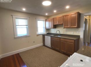 52 Fremont St, Somerville, MA 02145