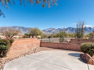 14092 N Trade Winds Way, Oro Valley, AZ 85755