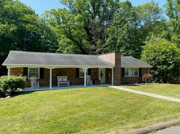 1909 Westmoreland Dr, Oak Hill, WV 25901