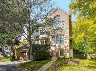 4420 Sangamore Rd, Bethesda, MD 20816